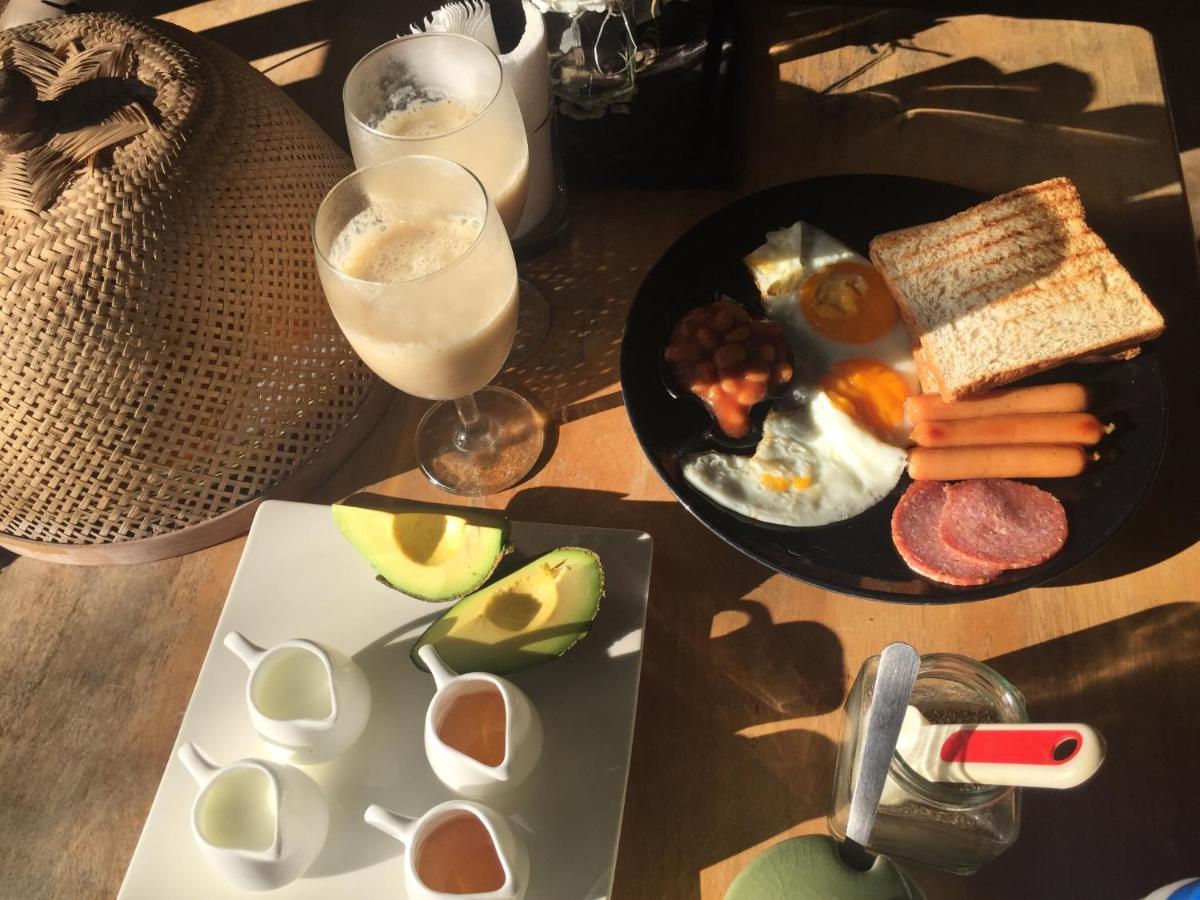 Homebar 코창 외부 사진