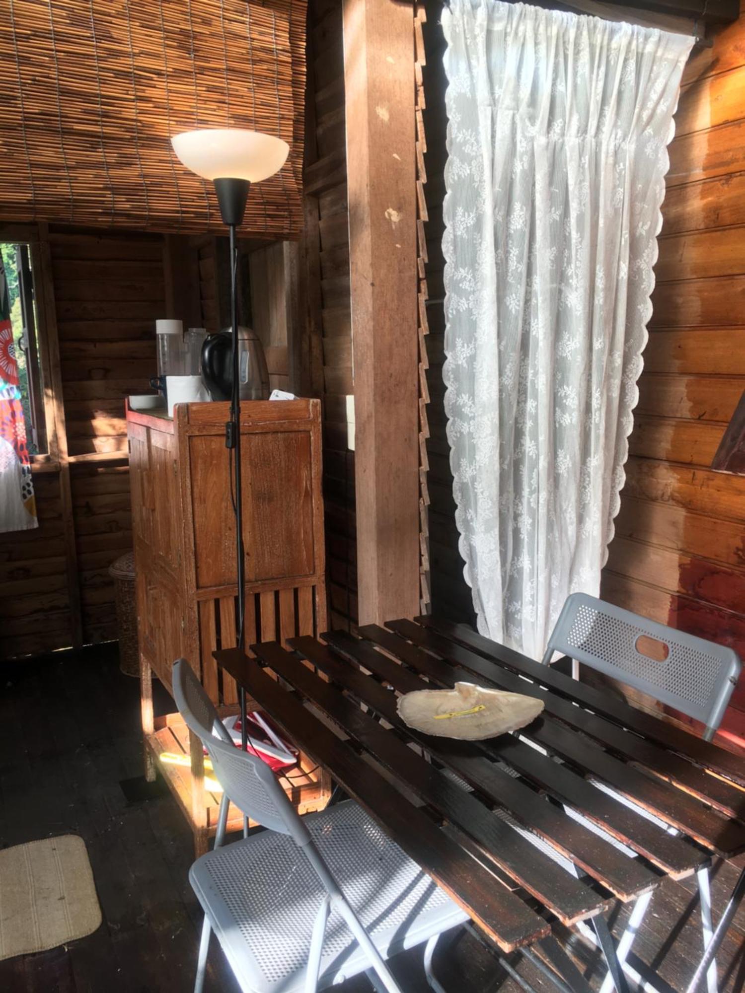 Homebar 코창 외부 사진